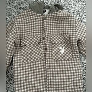 Playboy Women’s Coat.